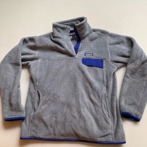 PATAGONIA women’s pullover